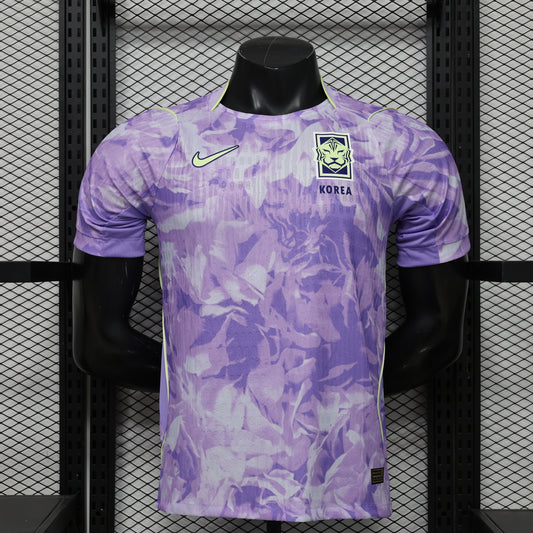 2026 Korea Away Player Version World Cup Jersey S-XXL
