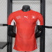 Switzerland Home Player Edition Yupoo Soccer Jerseys S-XXL5