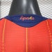 /27 Spain home long-sleeved Player Edition S-XXL6