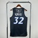 th Orlando Magic Flyers Limited Edition 32 # O'Neal NBA Jersey S-XXL6