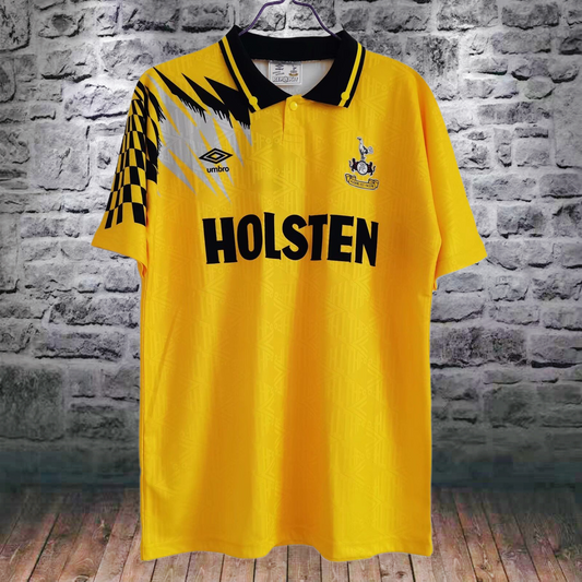 1992/94 Tottenham away