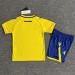 /26 Kids Cadiz Home Yupoo Soccer Jerseys&amp;Size 16-283
