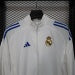 /26 Real Madrid Windbreaker S-XXL5