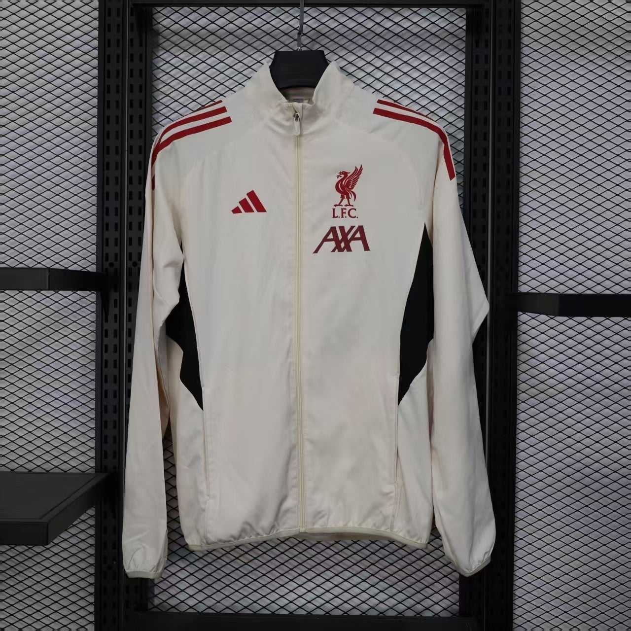2025/26 LVP Windbreaker S-XXL