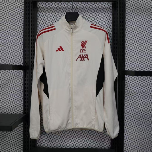 2025/26 LVP Windbreaker S-XXL