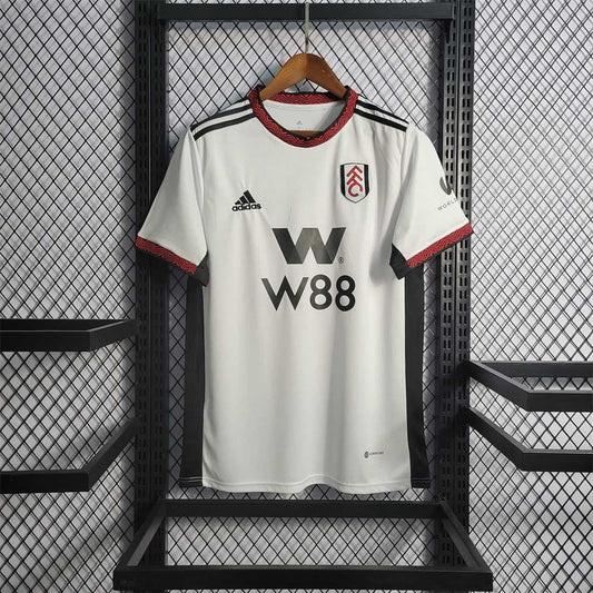 22-23 Fulham home