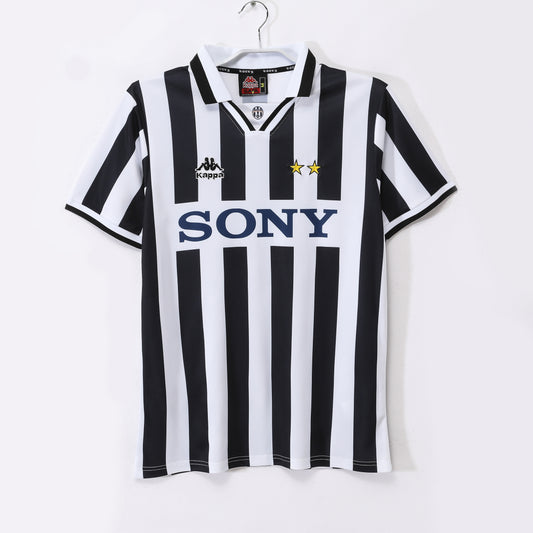 Retro 1995/97 JVT home S-XXL