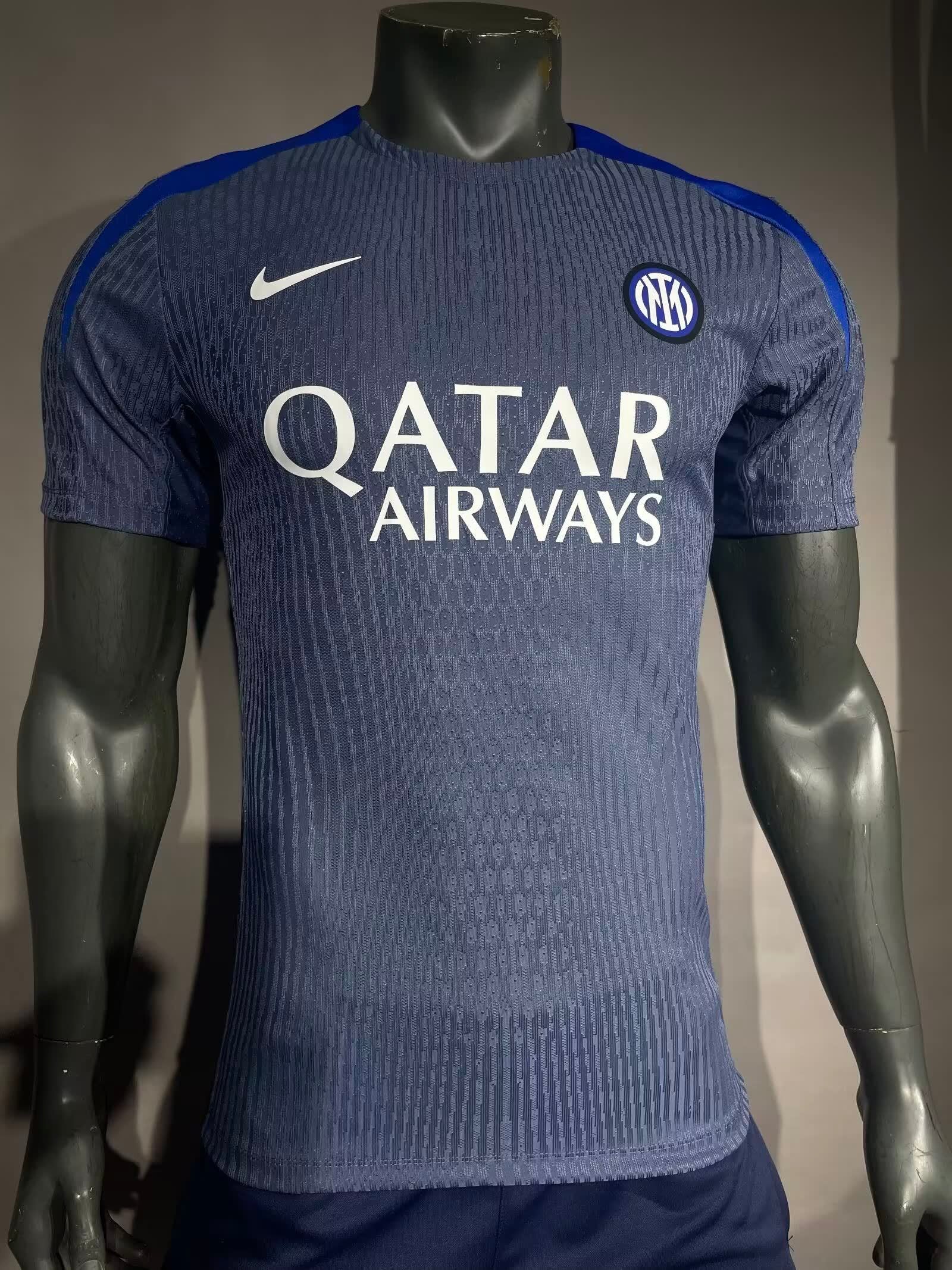 24/25 Inter Milan Training Suit Player Edition S-3XL