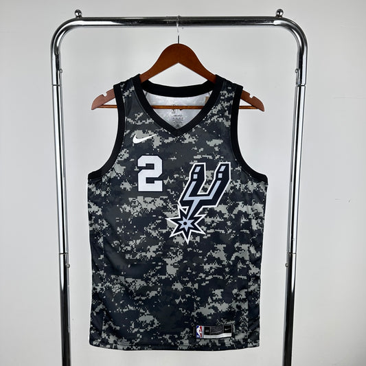 Spurs camouflage No. 2 Leonard