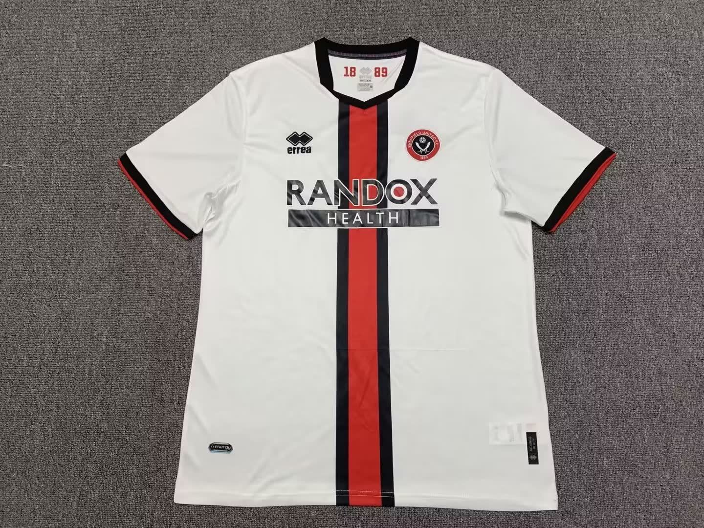 22-23 Sheffield United away