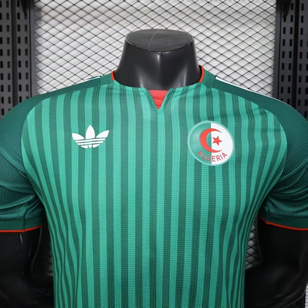 /27 Algeria away Player Edition S-XXL5