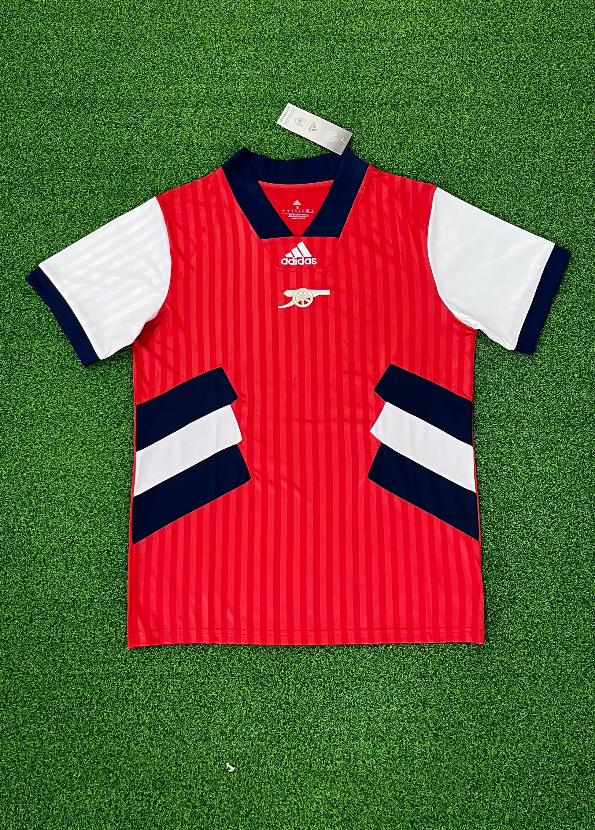 22/23 Arsenal ICONS，s-4xl