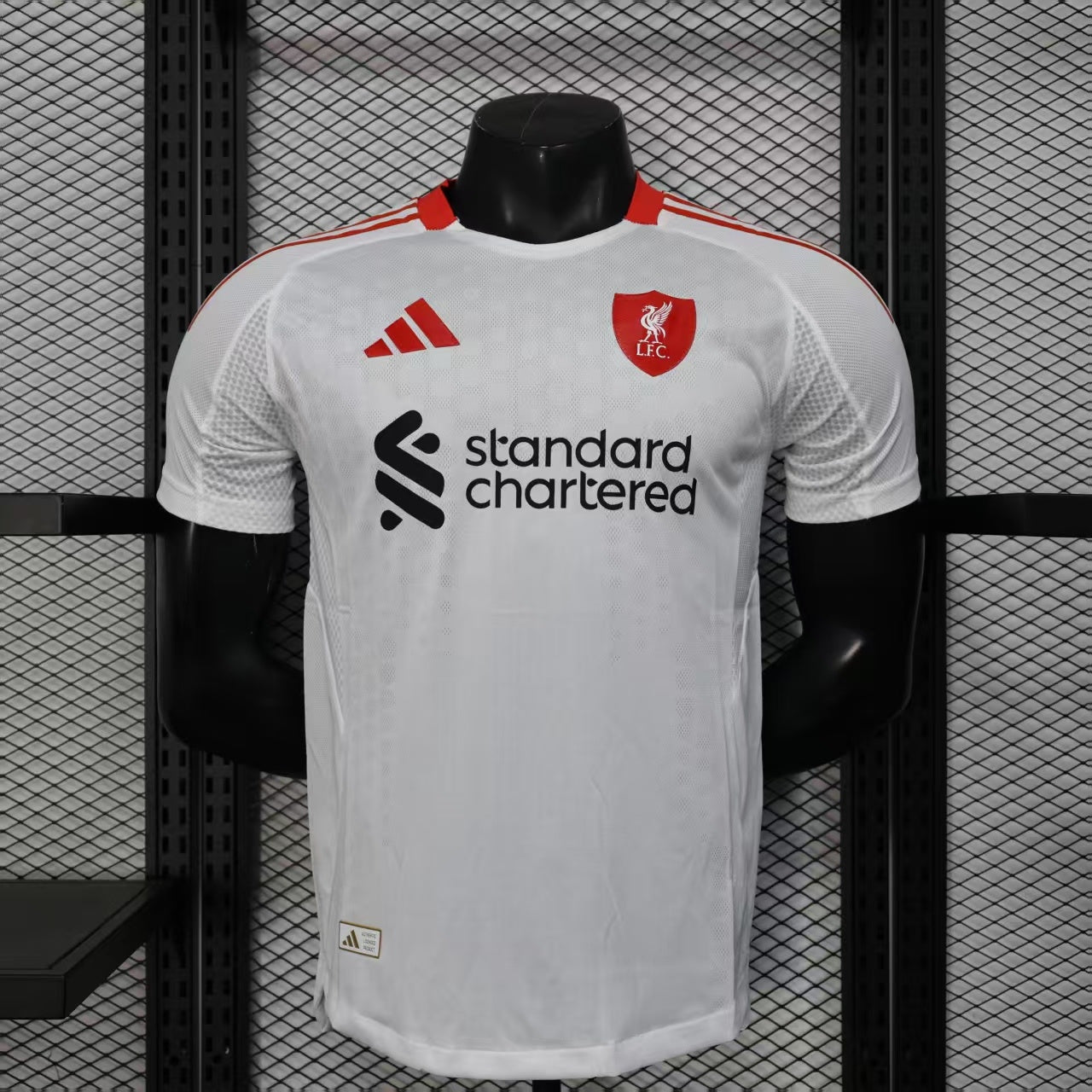25/26 LVP away player edition S-XXL