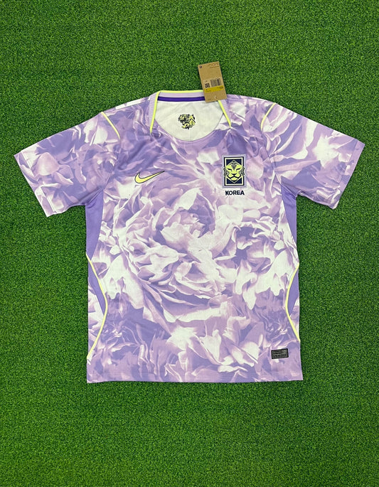 2026 Korea away World Cup jersey S-4XL