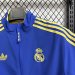 /27 Real Madrid Double sided Windbreaker S-3XL5