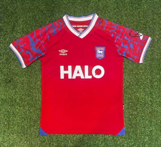 25/26 Ipswich Town away S-XXL