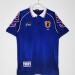 Retro 1998 Japan home S-XXL6
