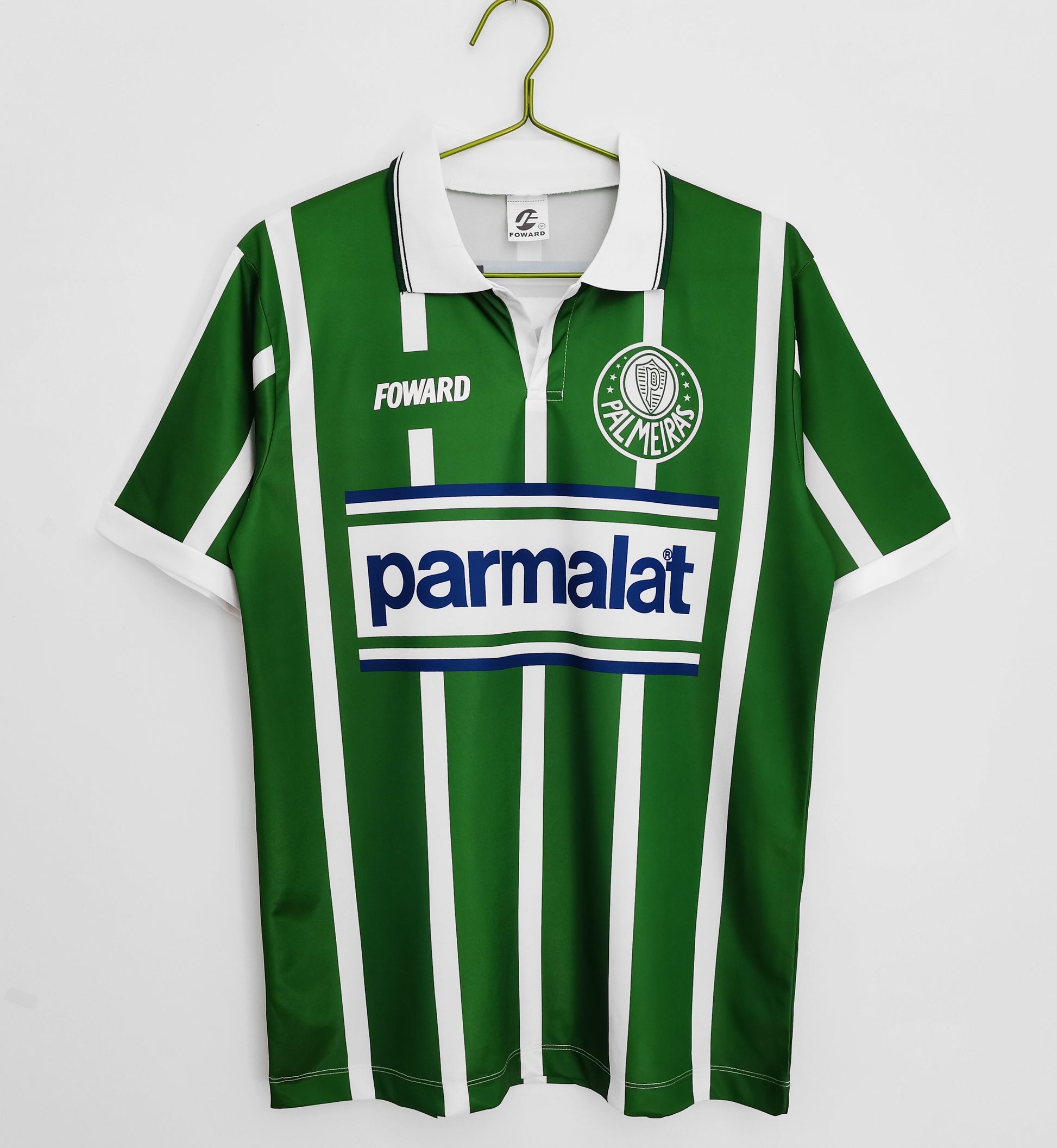 1992 Palmeiras home Retro Jersey S-XXL