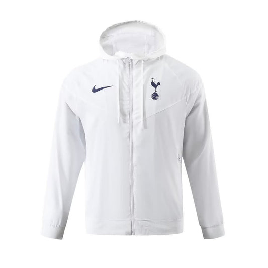 23/24 Tottenham Hotspur Home Windbreaker