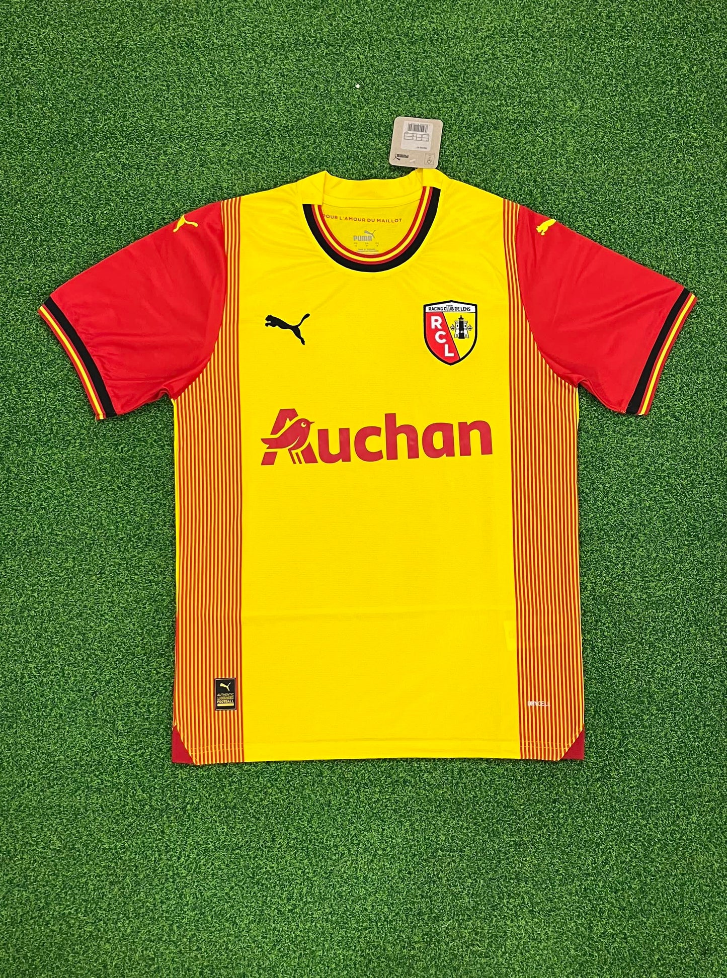 23/24 RC Lens Home S-4XL
