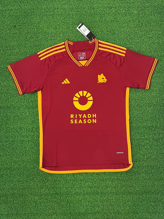 23/24 Roma Home S-4XL