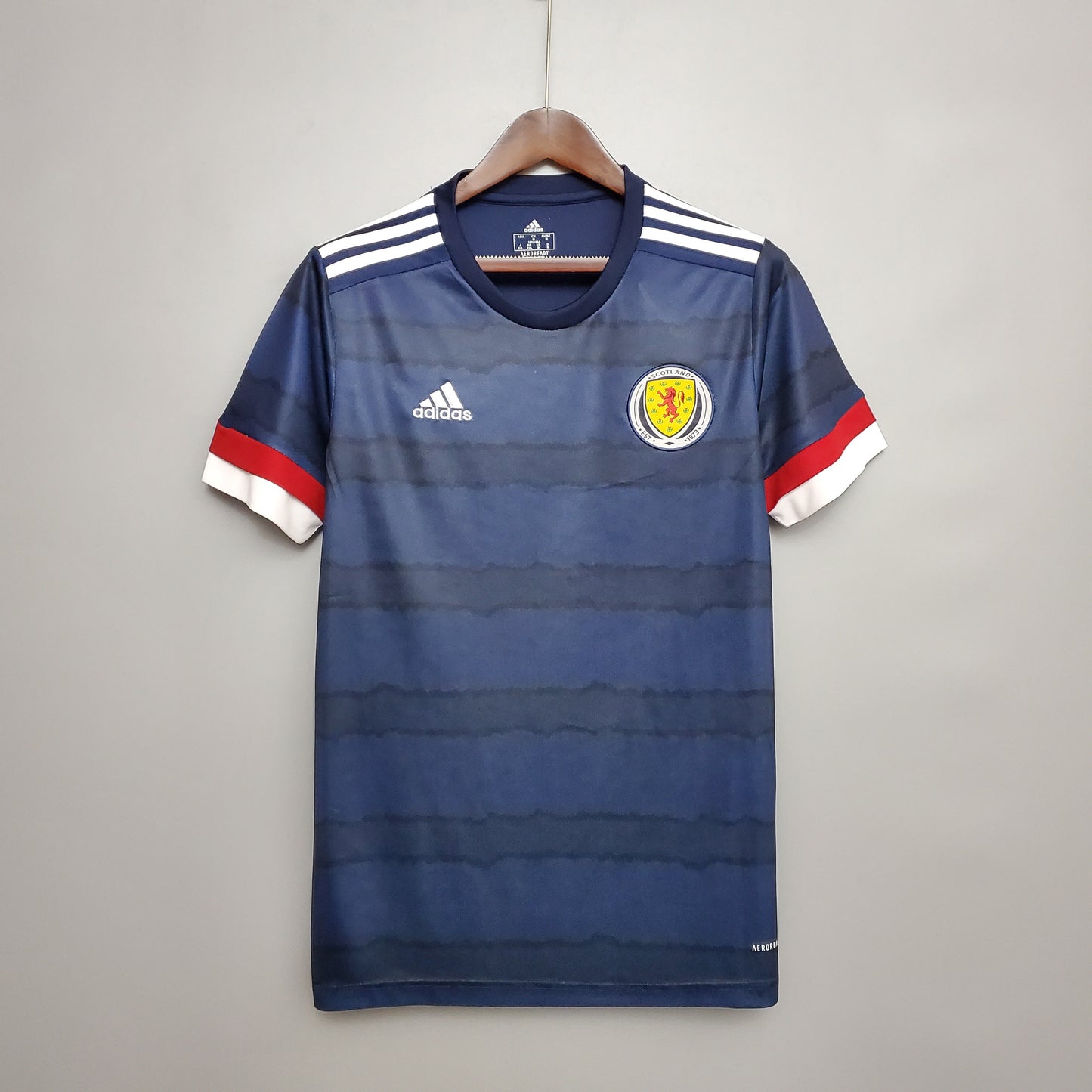 2020 Scotland home S-XXXL