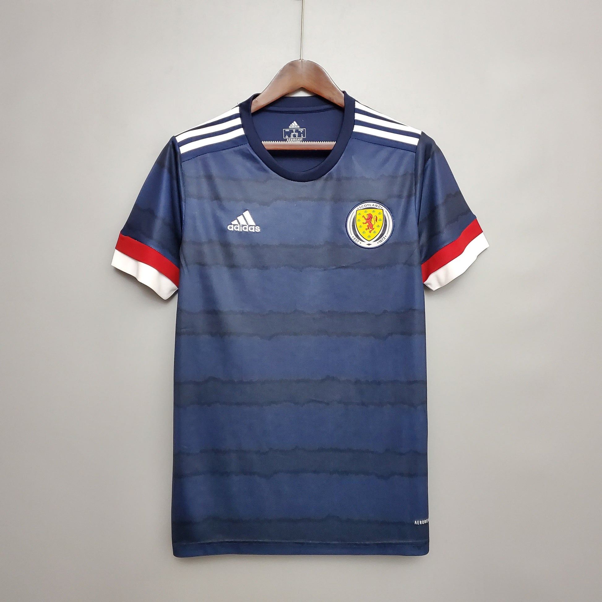 2020 Scotland home S-XXXL