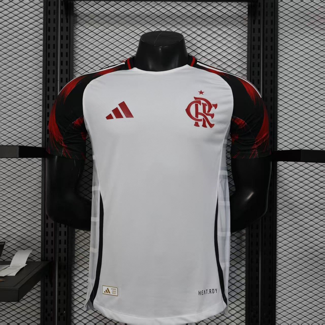 25/26 Flamengo away player edition S-XXL
