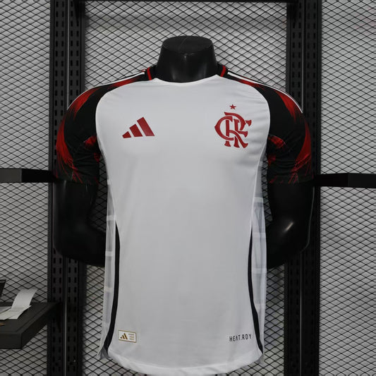 25/26 Flamengo away player edition S-XXL