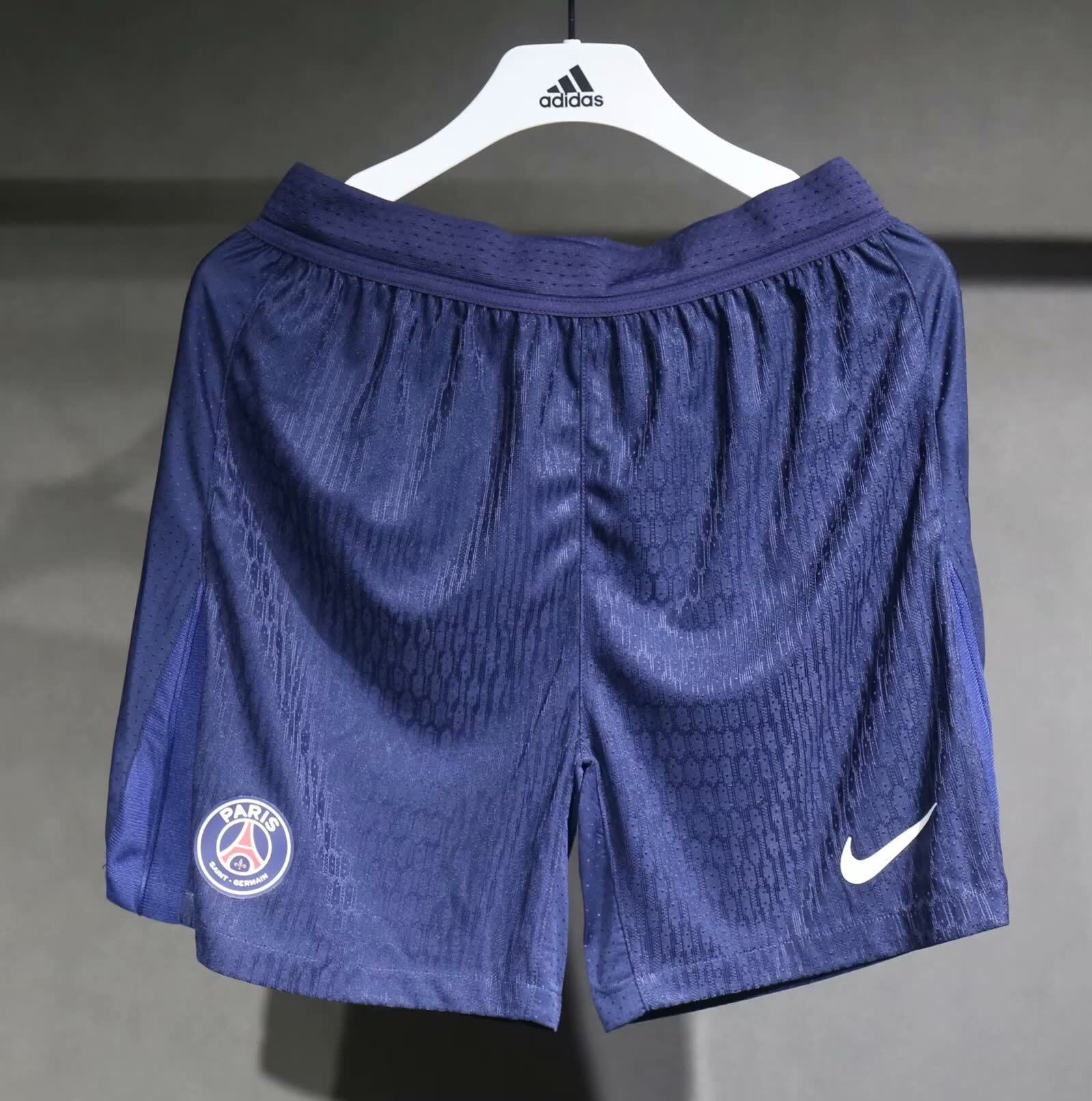 24/25 PSG Home Player Edition Shorts S-XXL