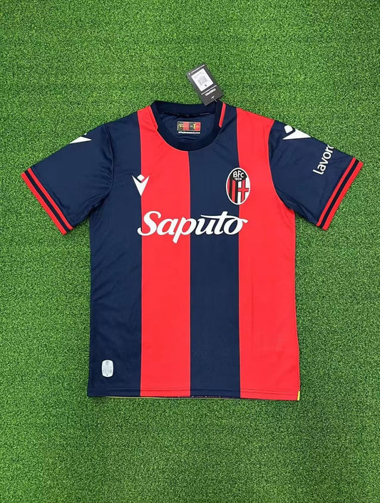 24/25 Bologna home S-4XL