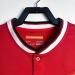Retro 2014/15 Manchester United home Yupoo Soccer Jerseys S-XXL6