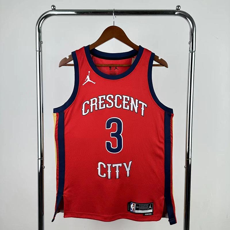 Pelicans Flying Man Red 3 # Poole S-XXL6
