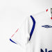 Retro 2008/09 Olympique Lyonnais home S-XXL7
