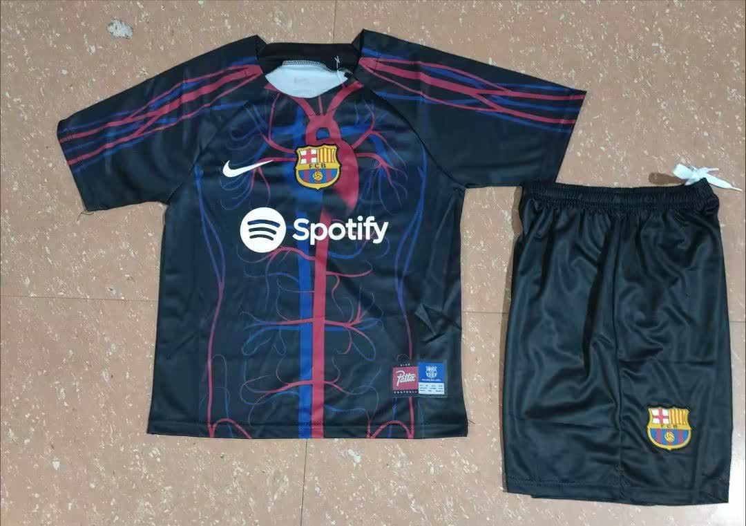 Barcelona 巴萨