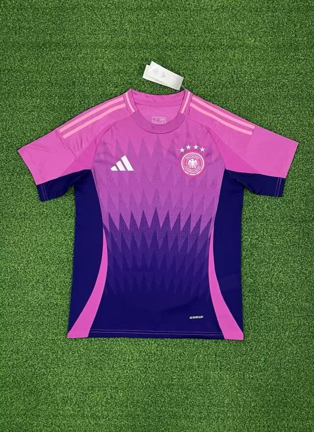 24/25 Germany away S-4XL