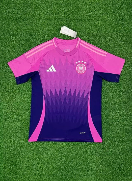 24/25 Germany away S-4XL