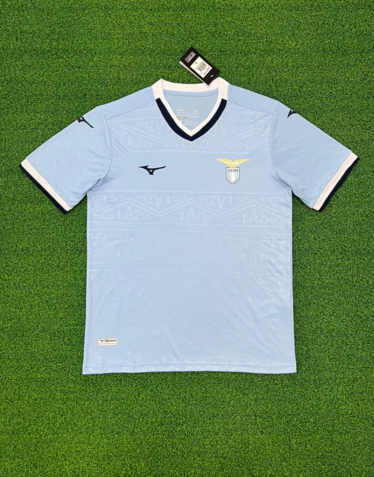 24/25 Lazio home S-4XL