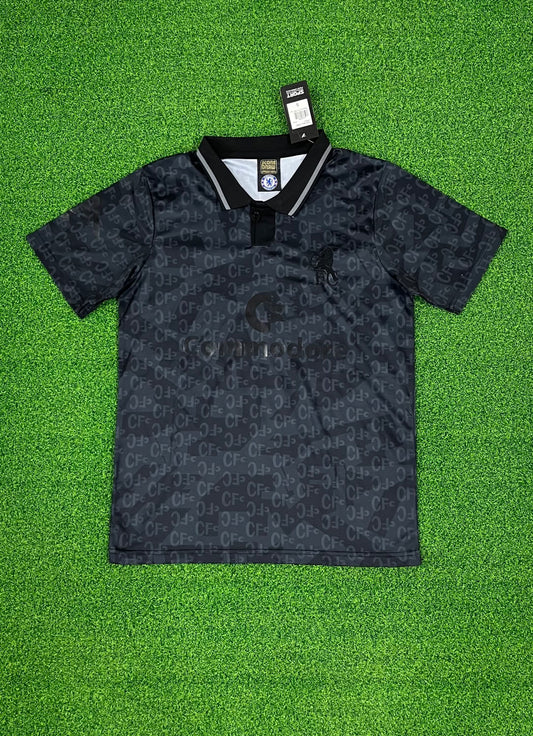Chelsea 90 Retro Special Edition，S-4XL