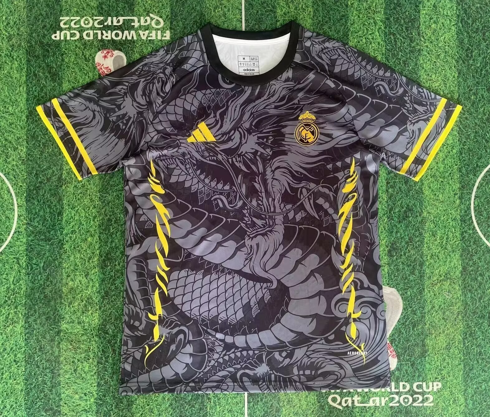 2025/26 Real Madrid Special Edition S-XXL