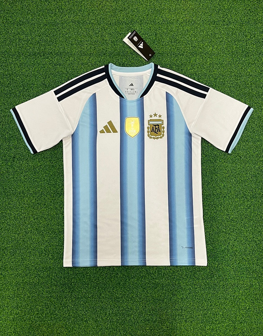 /27 Argentina home S-4XL2
