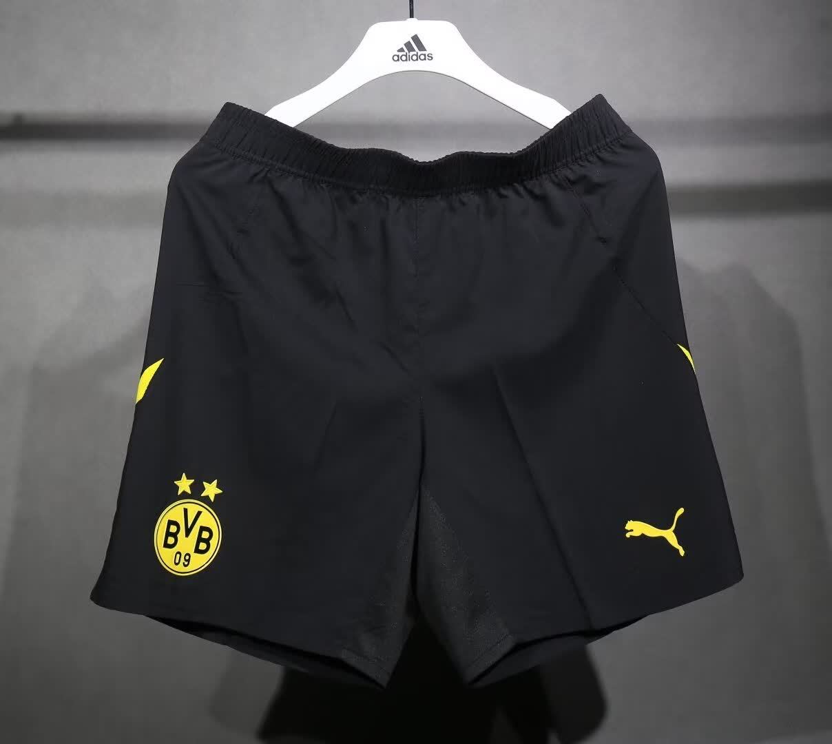 24/25 Dortmund Home Player Edition Shorts S-XXL