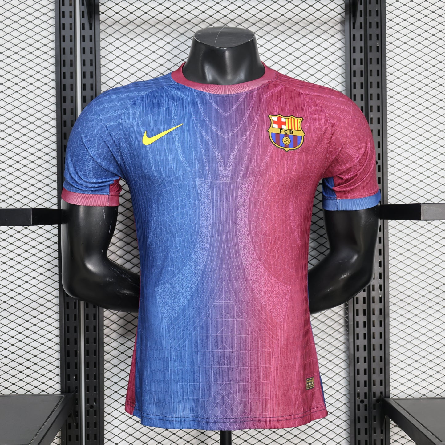 2026/27 Barcelona Special Edition player version football jersey S-XXL