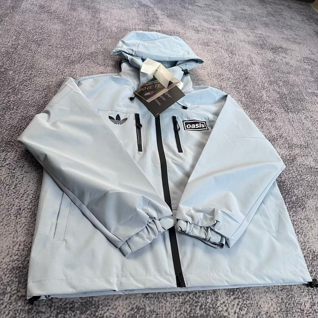 X18 Oasis Collaboration Windbreaker26
