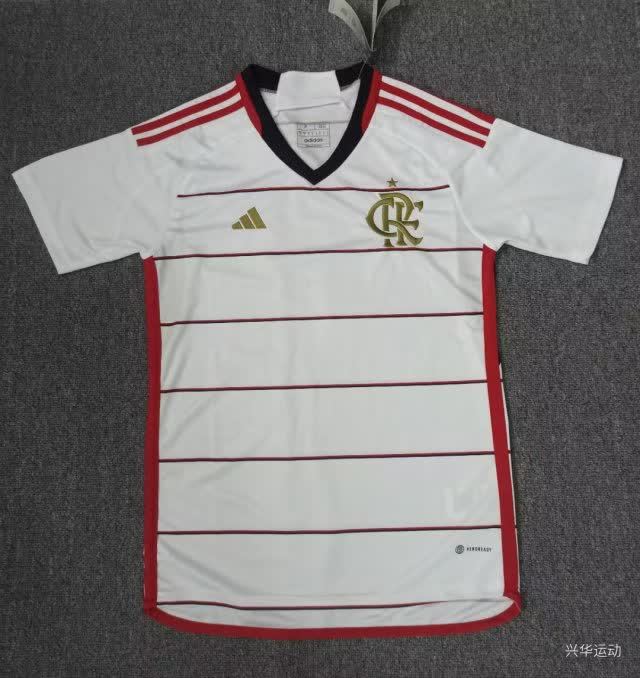 23/24 Flamenco away