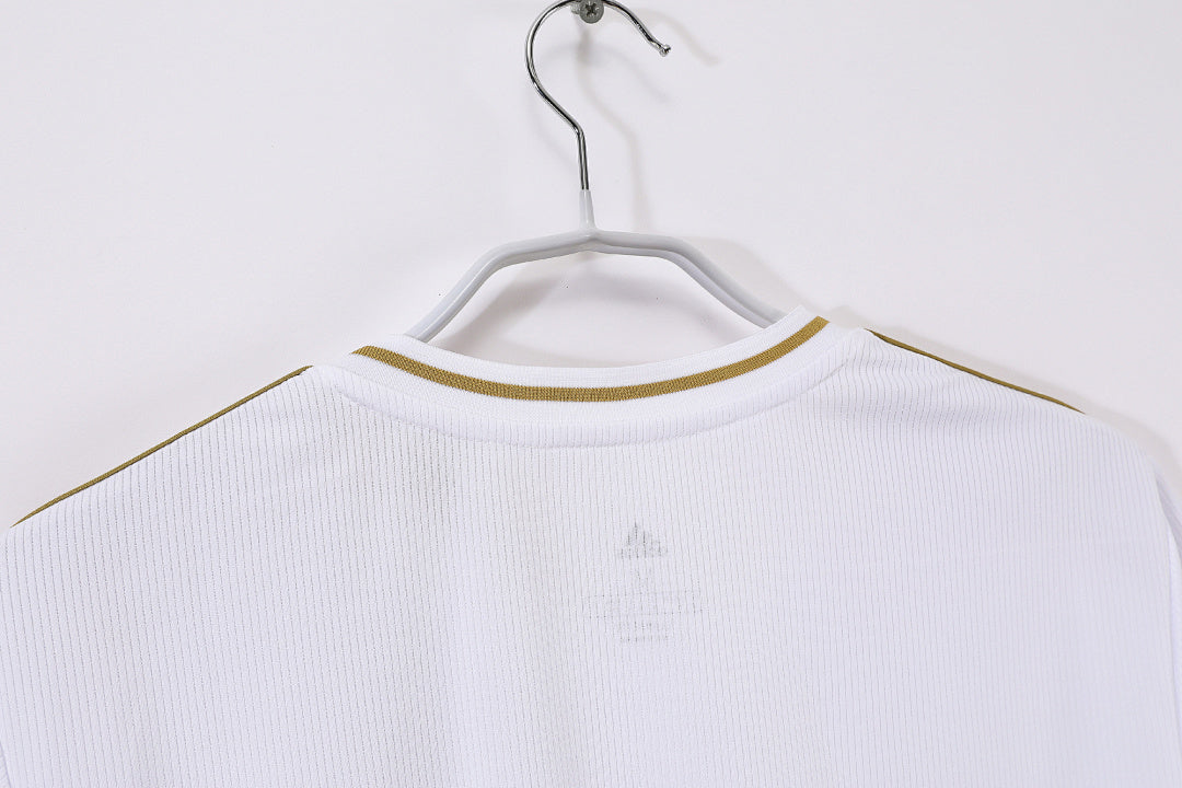 Retro 2019/20 Real Madrid Home S-XXL7