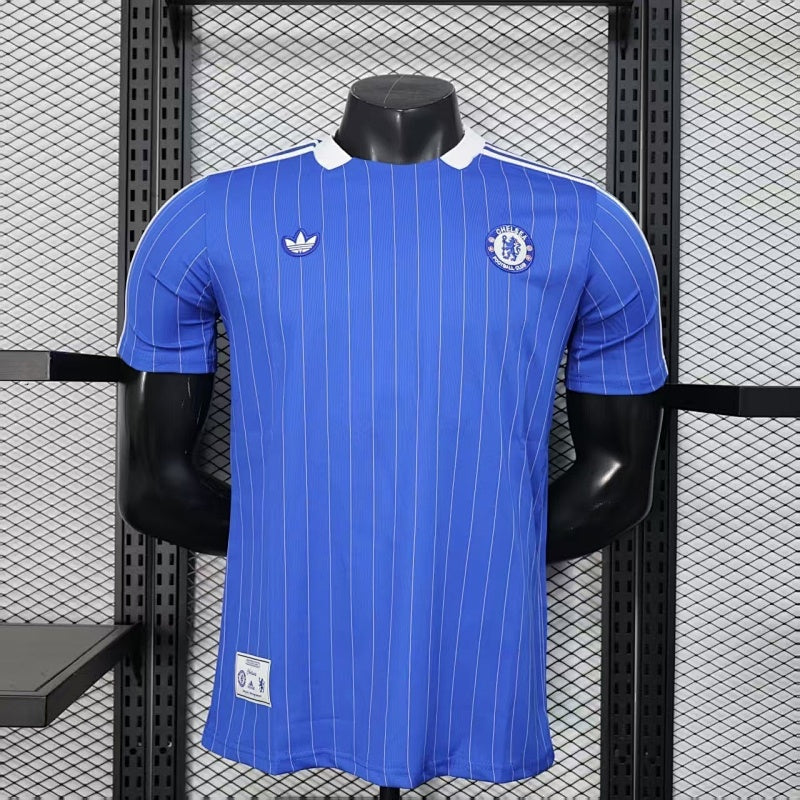 /26 Chelsea Casual Player Edition S-XXL6