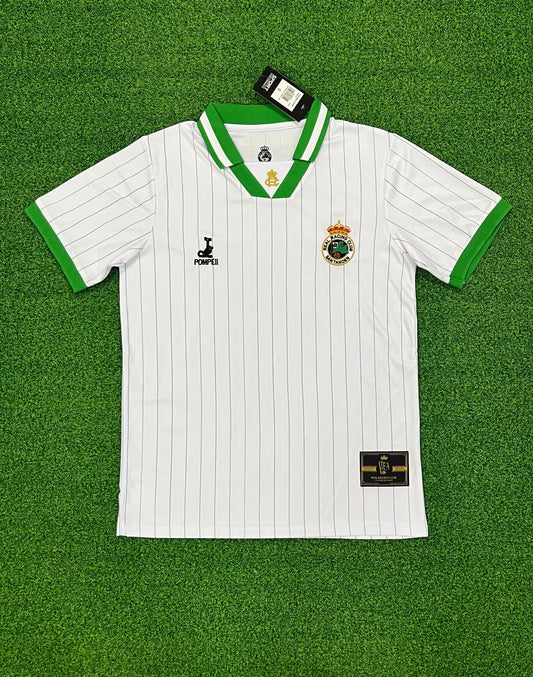 25/26 Racing de Santander Home Limited Edition S-4XL