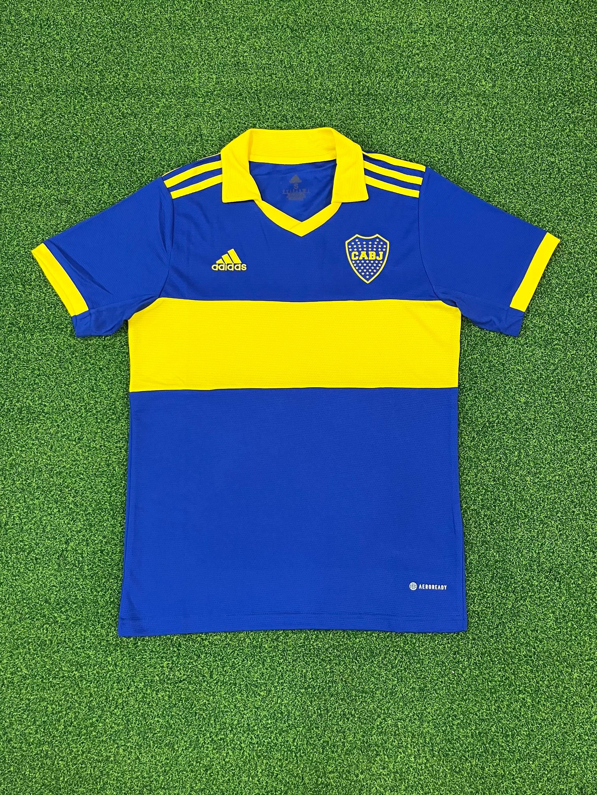 22/23 Boca Home