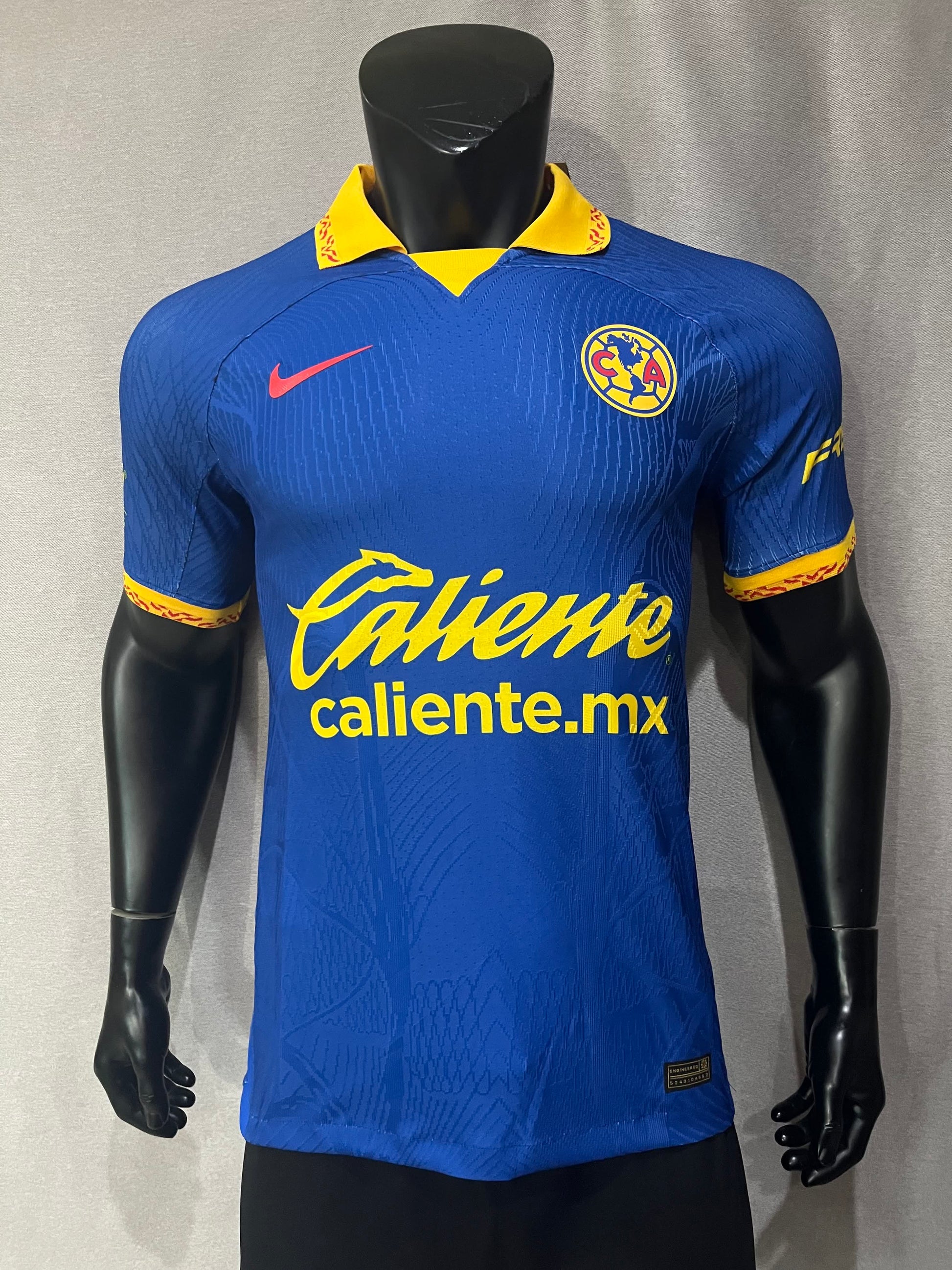 23/24 América away player version